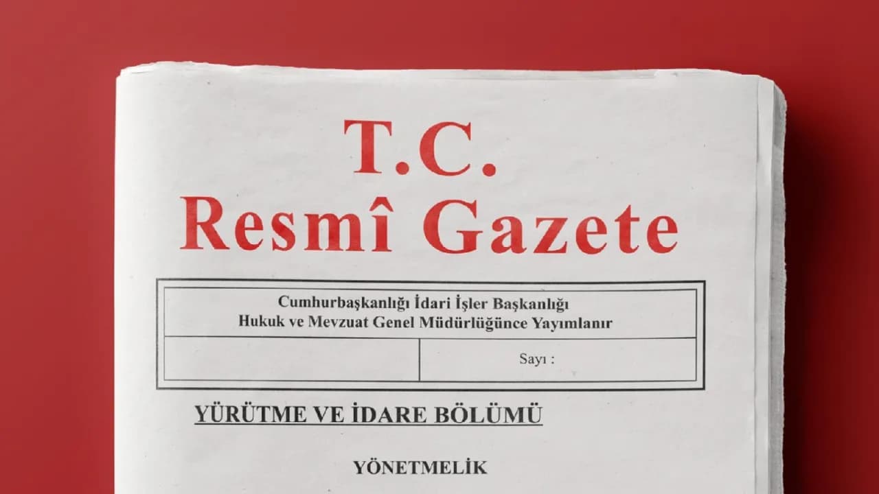 Resmi Gazete’de Şirketleri Rahatlatacak Karar: O Süre Uzatıldı