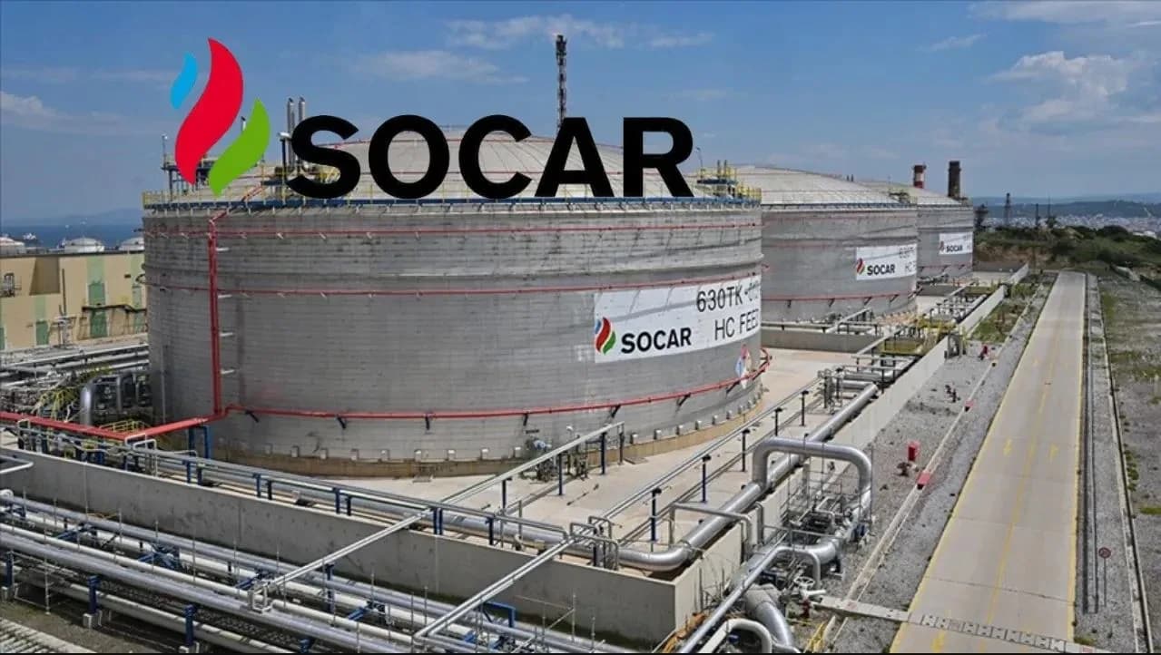 SOCAR Türkiye, uzun vadeli yükümlülüklerinin refinansmanını tamamladı