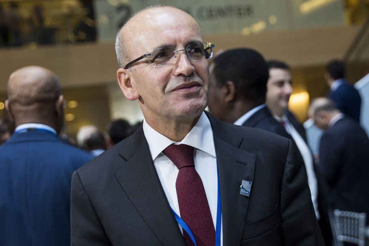 Bakan Şimşek Hakkındaki Merrill Lynch İddialarına Bakanlıktan Açıklama: Yasal Süreç Başlatılacak