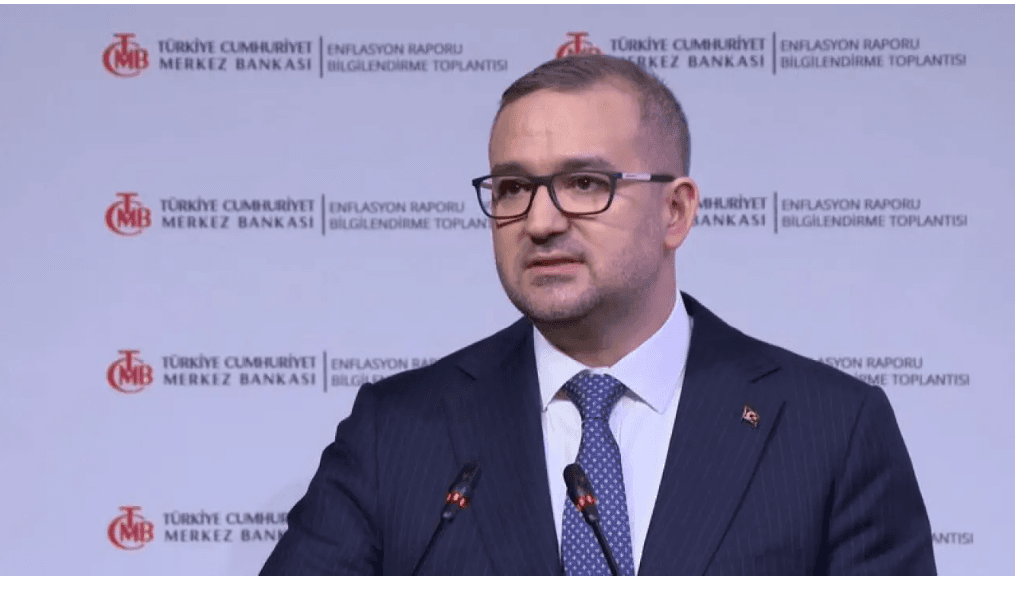 TCMB Başkanı Karahan: Fon krizi TL'ye olan güveni önemli ölçüde zayıflatmadı
