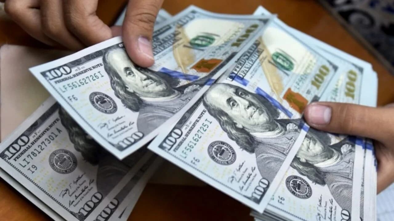 Yabancı Hisseye Döndü, Tahvil ve Dövizde Çıkış Sürüyor