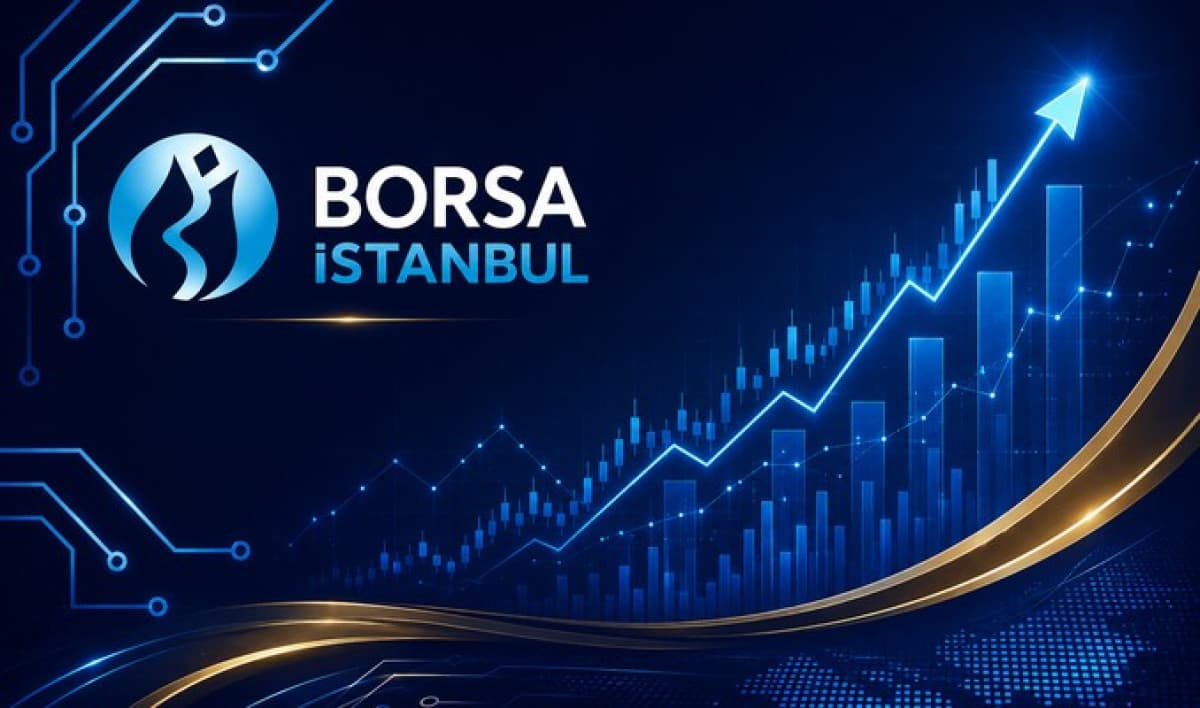 Borsa İstanbul’da "Fon Krizi" Mesaisi: Şirketlerden 13,1 Milyar Liralık Hisse Geri Alım Hamlesi