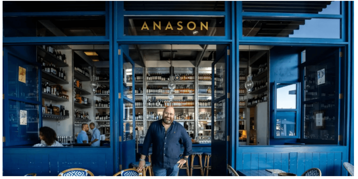 MasterChef Jürisi Somer Sivrioğlu'nun Sidney'deki Restoranına Kayyum: 72,4 Milyon TL Vergi Borcu