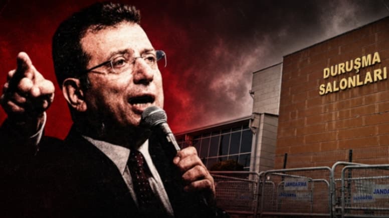 İmamoğlu Savunmasını Tamamladı. İşte Savunmanın Geniş Özeti