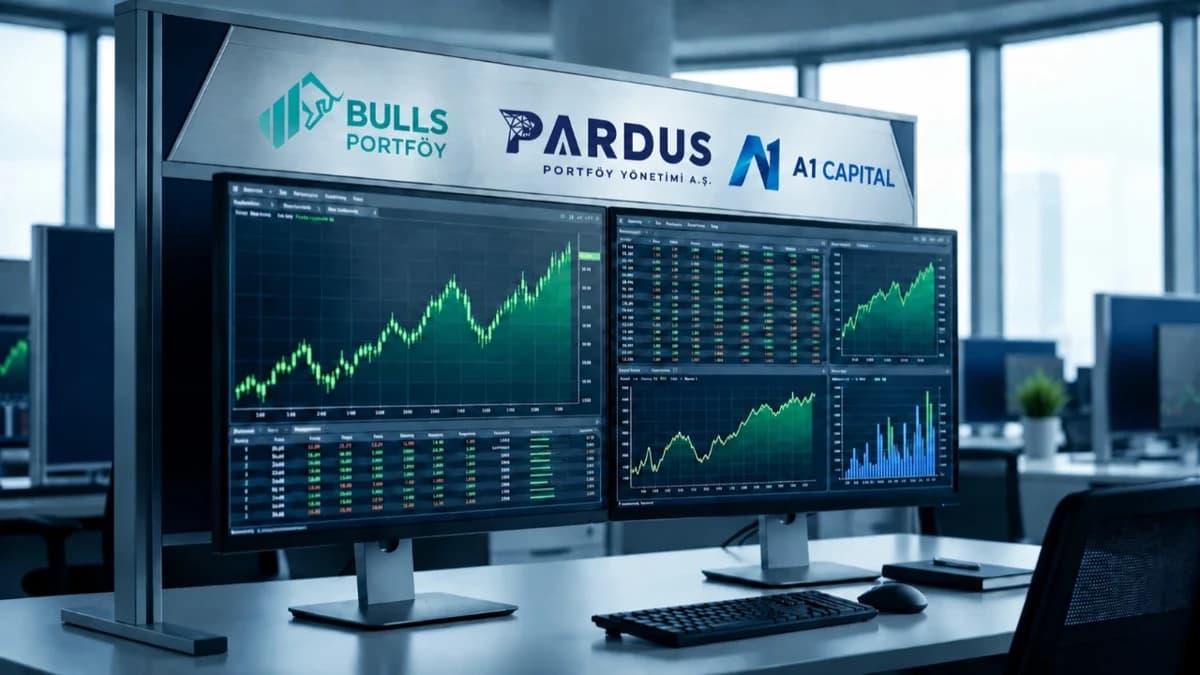 A1 Capital'den Yatırımcılarına Duyuru: Fon Devirleri Ziraat Bankası'na Geçti