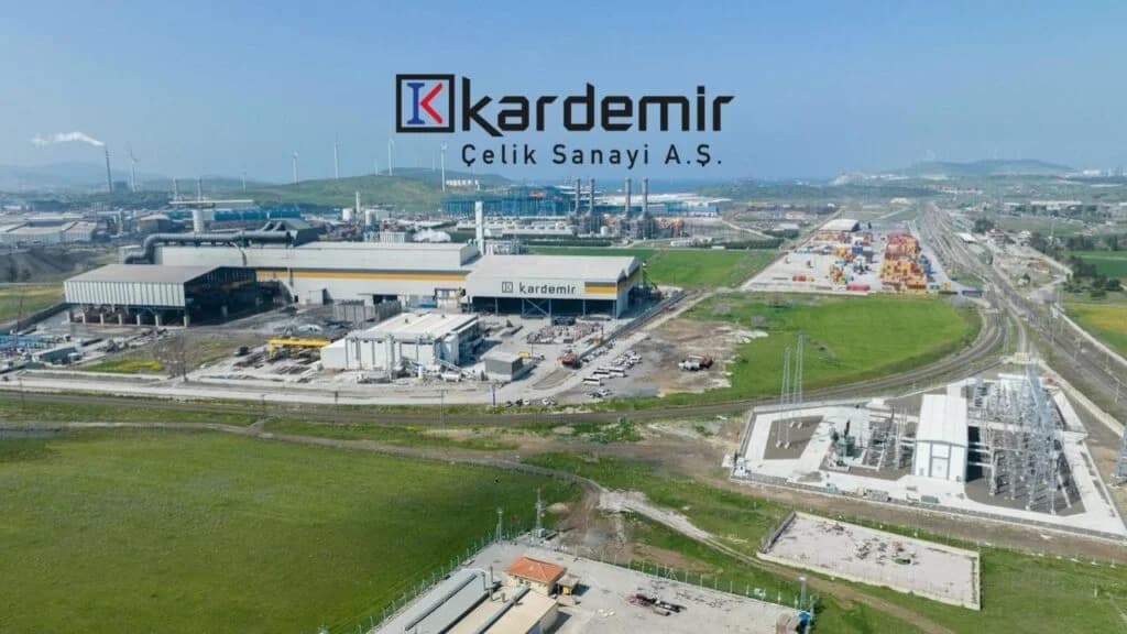 Kardemir Çelik’in Van ve Muş’taki GES yatırımlarına Çin’den 18,3 milyon dolarlık kredi