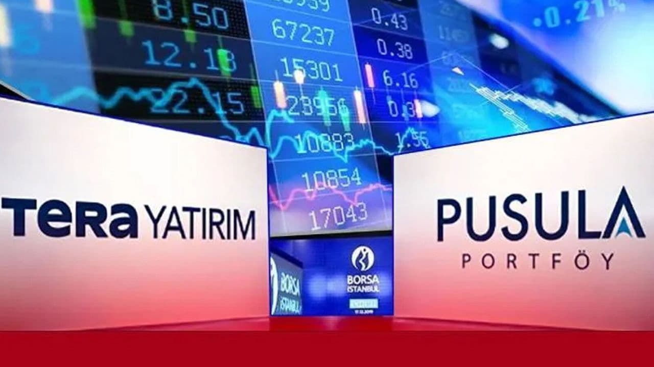 Tera ve Pusula Fonlarında Dev Çıkış: Başsavcılık 401 Milyar TL’lik Para Hareketini İncelemeye Aldı