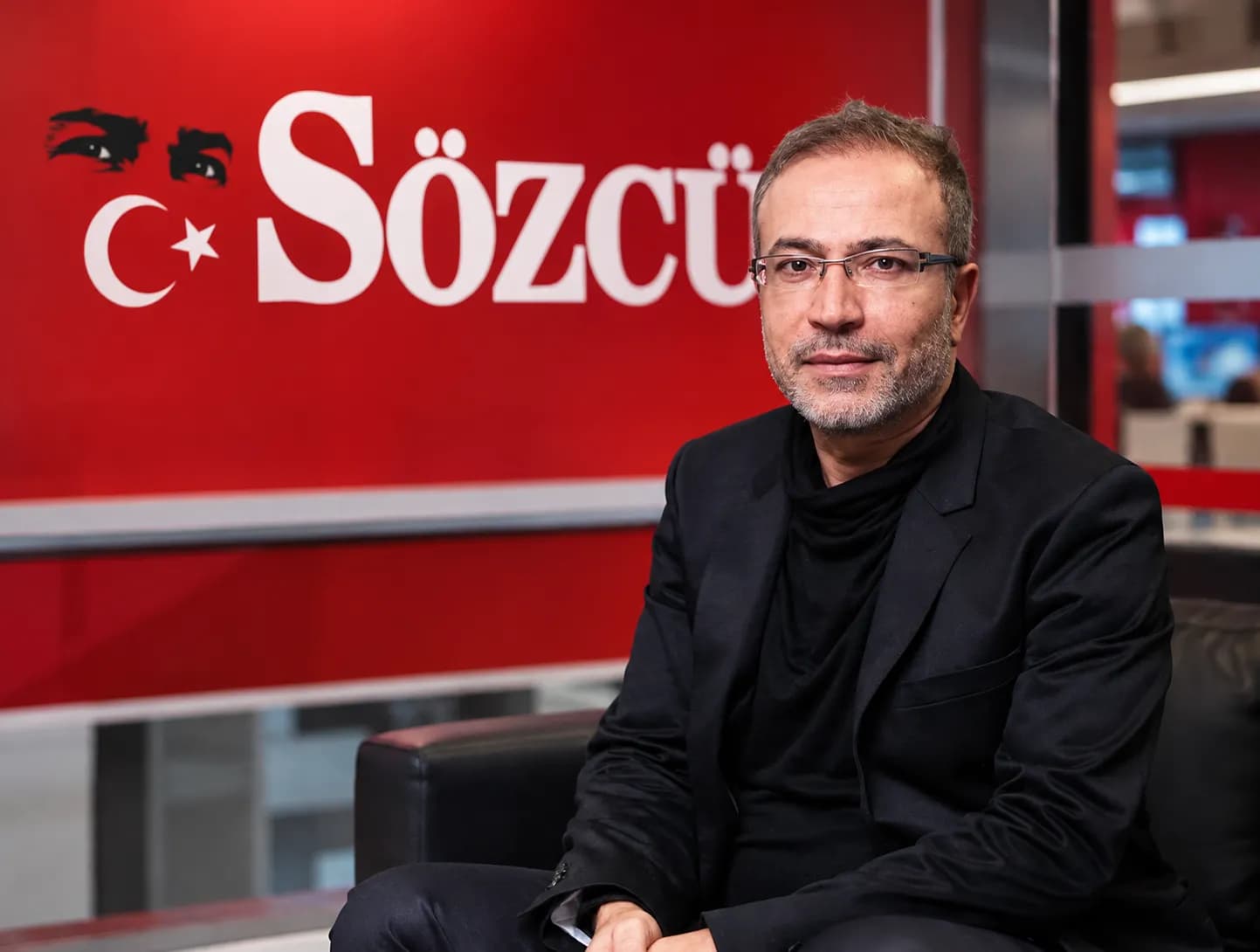 Sözcü'nün internet sitesinin Genel Yayın Yönetmeni Ercüment İşleyen gözaltına alındı