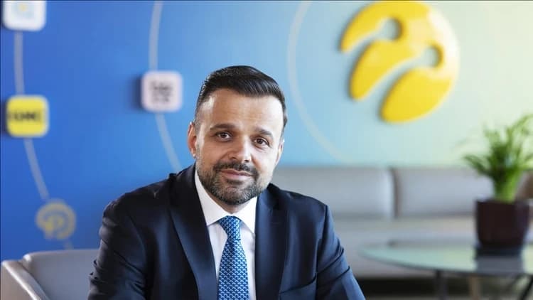 Turkcell Genel Müdürü Ali Taha Koç ikinci kez GSMA Yönetim Kurulu’na seçildi