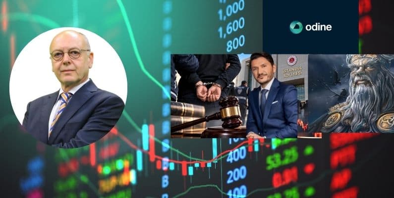 YÜCE ODİN ÇARPSIN SİZİ YA DA BİR “UYAN DA BALIĞA GİDELİM” HİKAYESİ