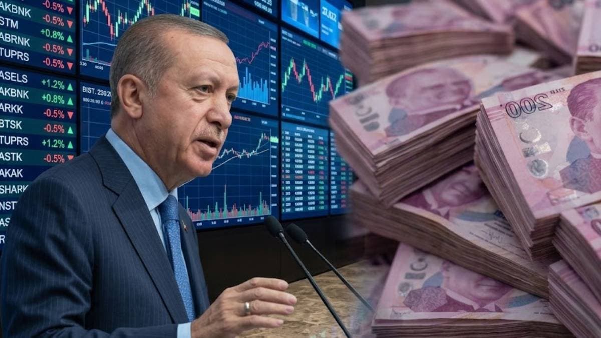 Fonlara İlgili Kanun Teklifi Taslağı Belli Oldu: Fon Mağdurlarına Geri Kazanım Hesabı ile Tam Güvence mi Geliyor?