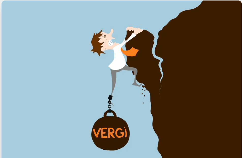 2027 bütçesinde dev açık: Vergileriniz nereye gidecek?
