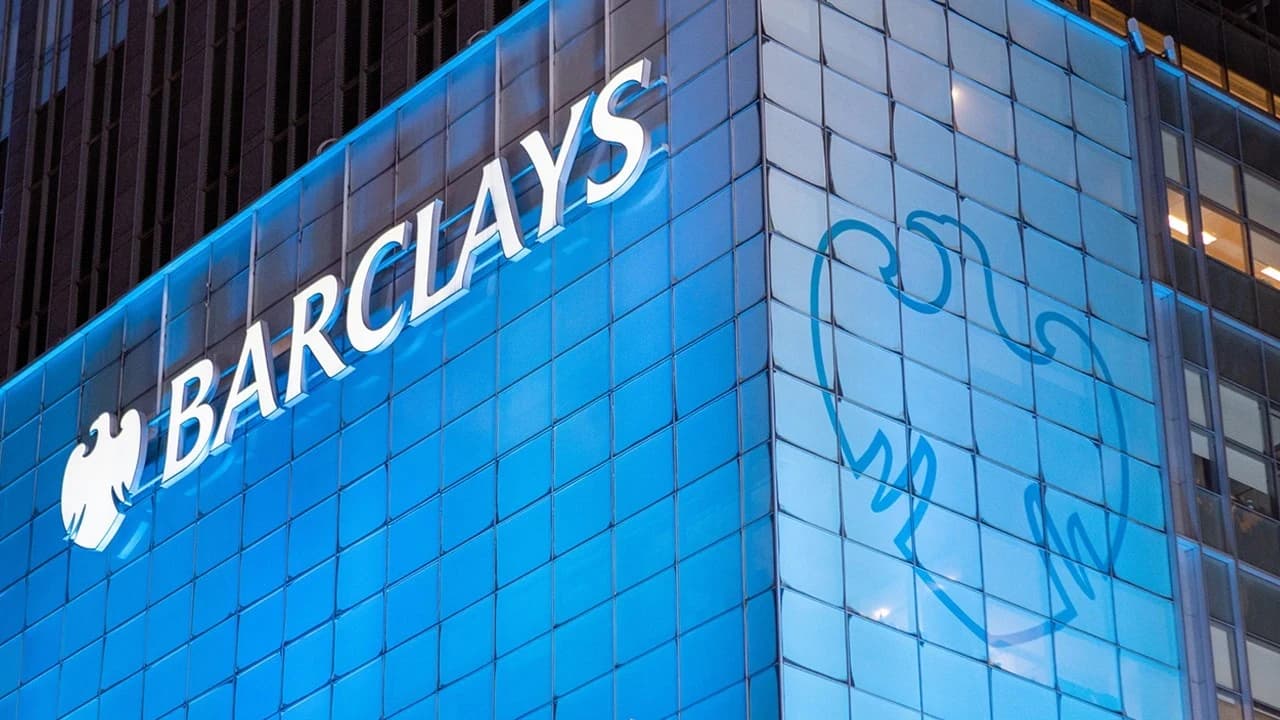 Dev Bankadan Bölgesel Hamle: Barclays, Türkiye ve Suudi Arabistan Yatırım Hedefini Büyüttü