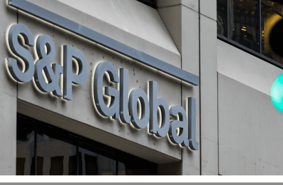 S&P Global: Fon Soruşturması Türkiye'nin Kredi Notunu Tehdit Etmiyor