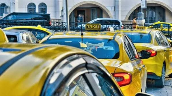İBB, 10’uncu Taksi İhalesini Gerçekleştirdi!