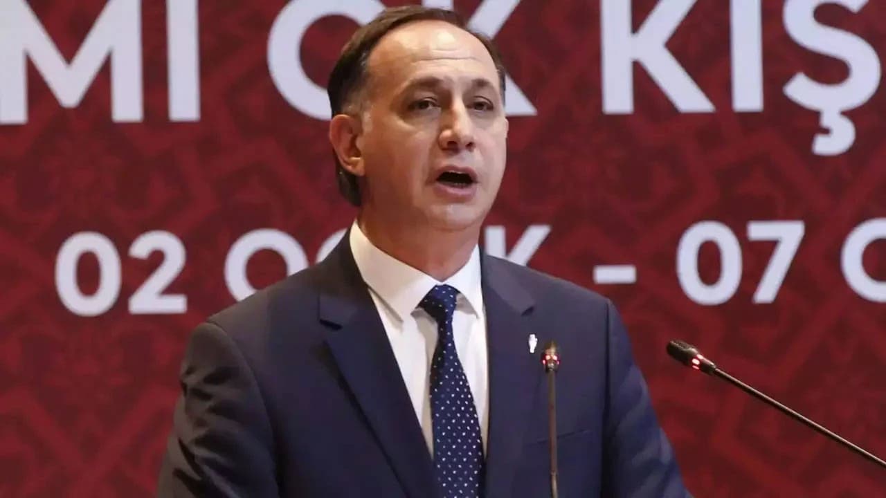 Futbolda "Hakemler Dosyası" Operasyonunda Sıcak Gelişme: MHK Başkanı Ferhat Gündoğdu Dâhil 5 Kişi Tutuklandı
