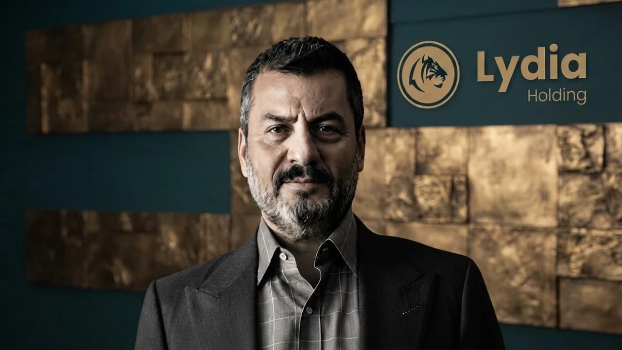 Fon Soruşturmasında Yeni Para İadesi: Lydia Holding Yönetim Kurulu Başkanı Enver Çevik, TMSF'ye 500 Milyon TL Ödedi