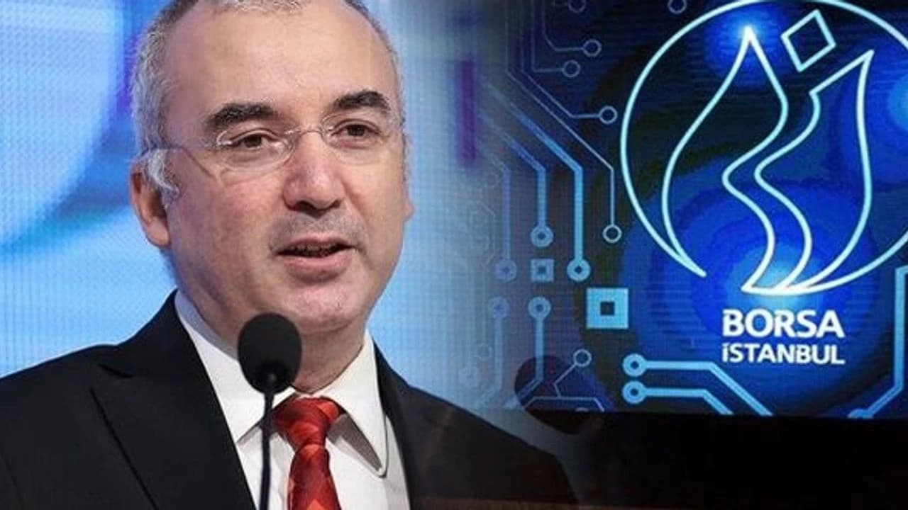 Borsa İstanbul Genel Müdürü Ergun: "SPK'ya bildirimlerimizi yaptık"
