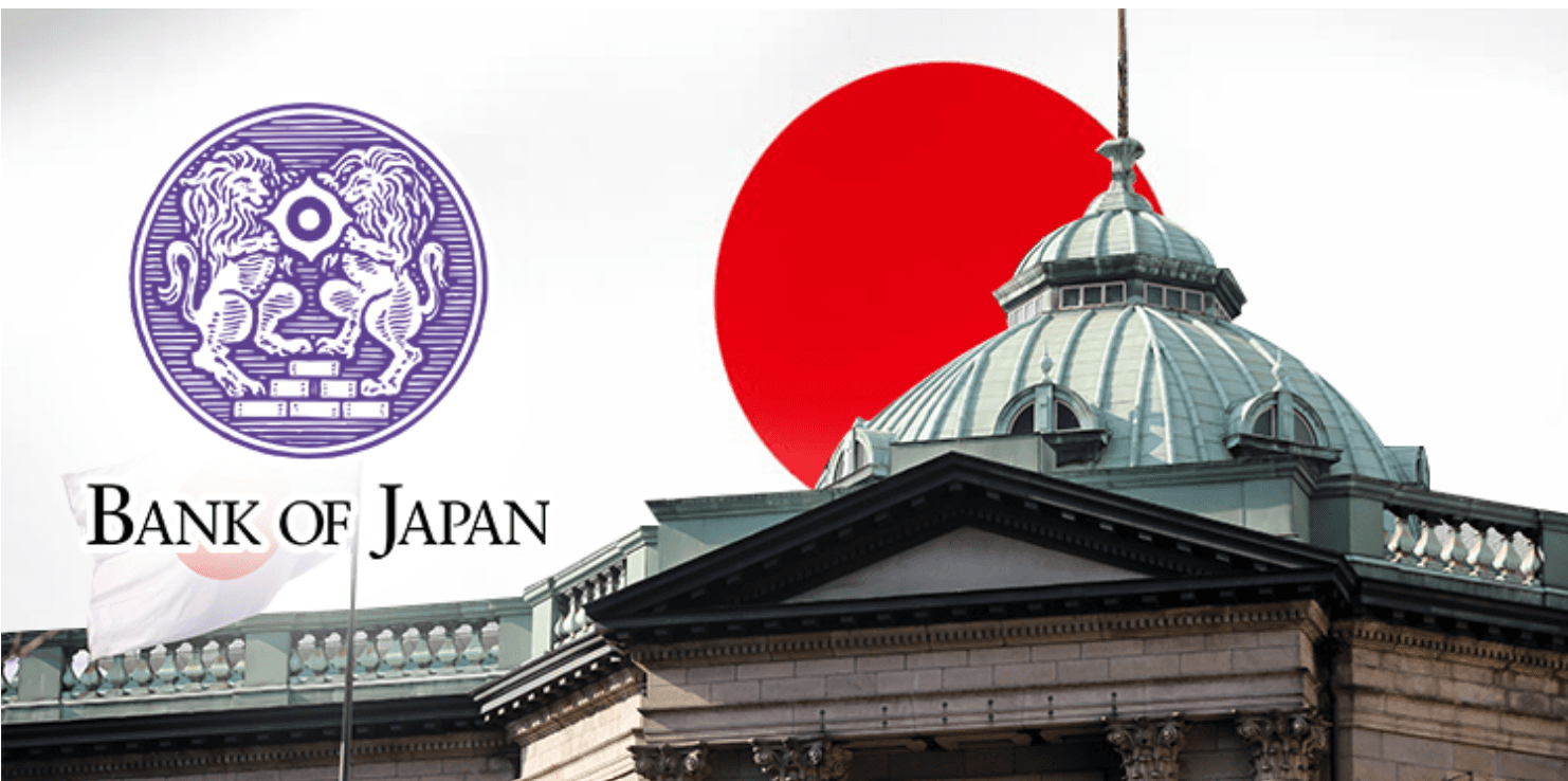 Japonya Merkez Bankası faizi sabit tuttu: Enflasyon hedefinde 13 yıl sonra tarihi dönüm noktası