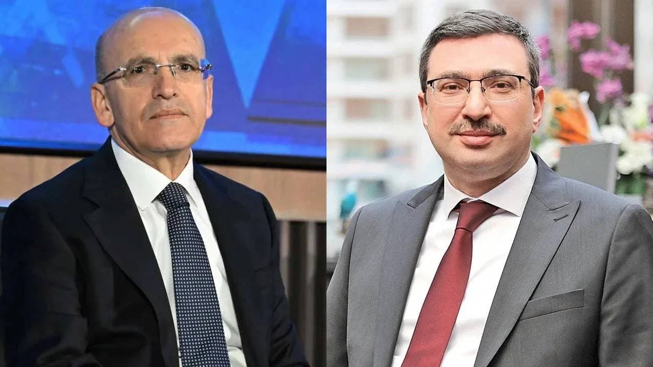 Eski SPK Başkanı İbrahim Gönül Hakkında Savcılık Soruşturma İzni İstemişti: Bakan Şimşek,Teftiş Kurulu'nu Görevlendirdi