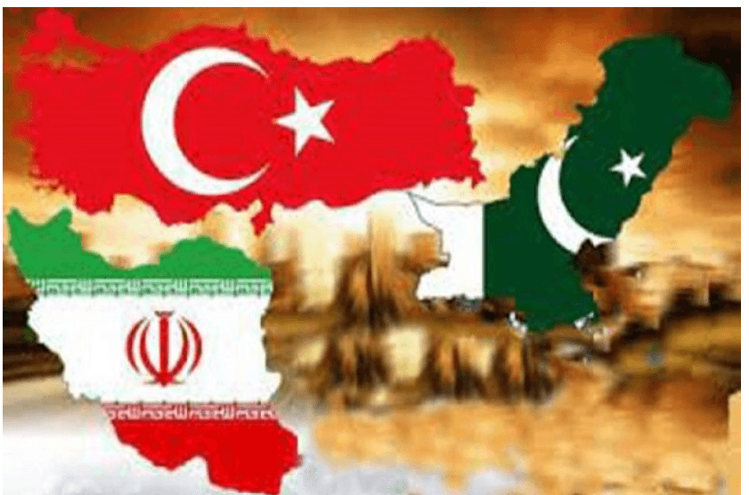 ABD İran’ı karadan da ablukaya almak istiyor: Türkiye ve Pakistan sınırlarında ticaret krizi büyüyor