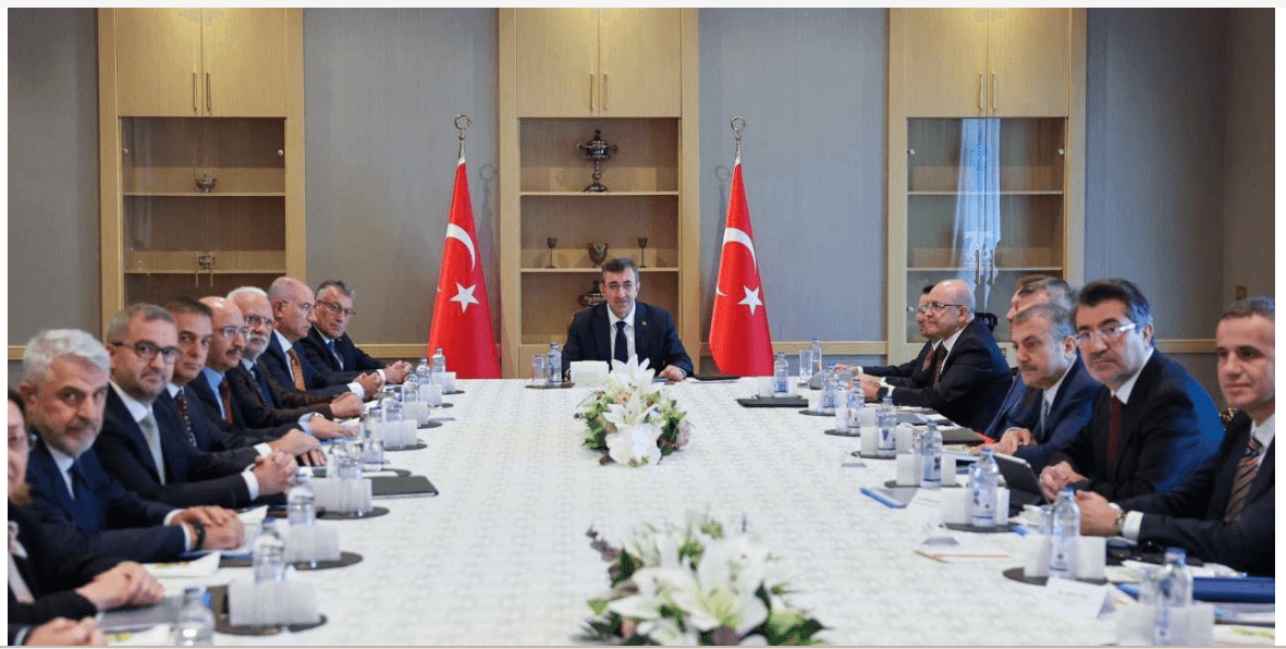 Altıncı Fon Kurulu Toplantısı Sona Erdi: 40,8 Milyar TL'lik Tasfiye Tamamlandı, Sırada Yeni Ödemeler Var