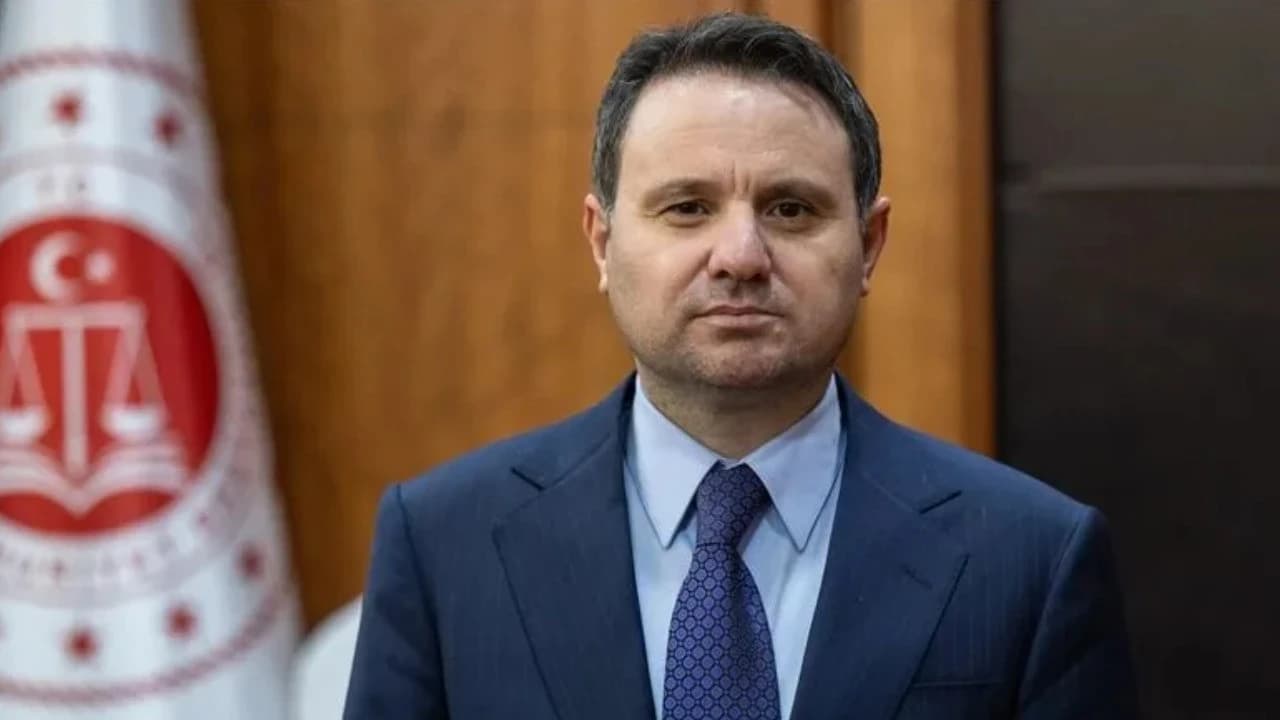 Bakan Gürlek Açıkladı: İstanbul’daki Sel Felaketi Hakkında Soruşturma Başlatıldı