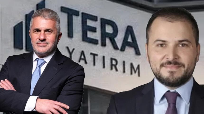 Tera Portföy Yöneticilerinden Erdin Özel ve Emir Münir Sarpyener Dâhil 5 Kişi Tutuklandı