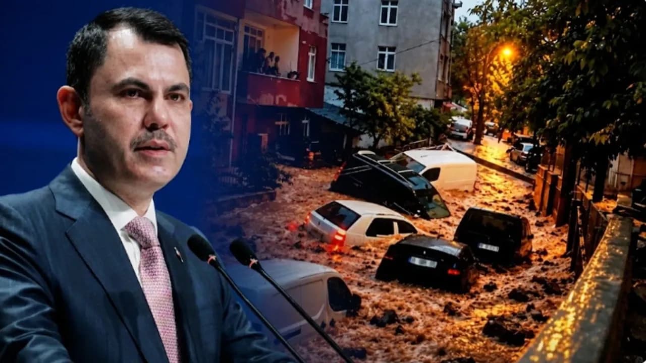 Bakan Kurum'dan 26 il için kritik uyarı: Zorunlu olmadıkça evden çıkmayın!