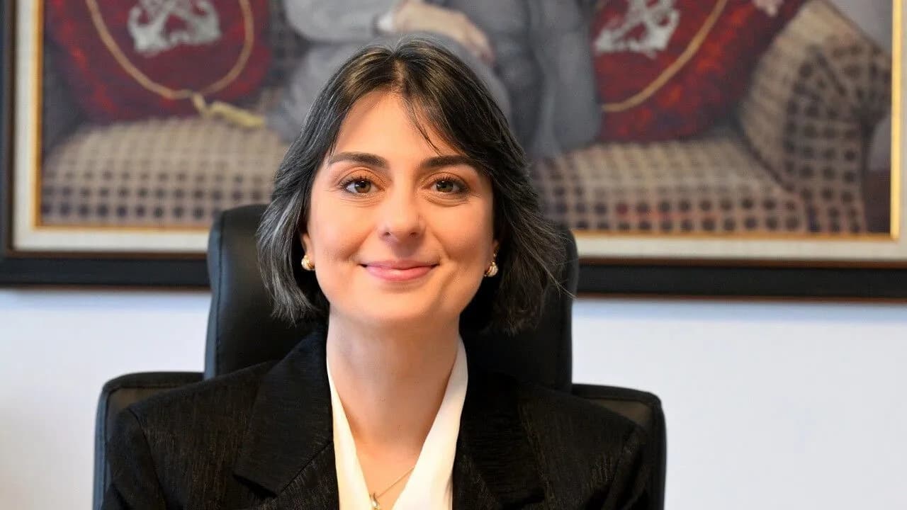 Avukatı Duyurdu: Sinem Dedetaş'a Ev Hapsi Şeklindeki Adli Kontrol Tedbiriyle Tahliye Kararı