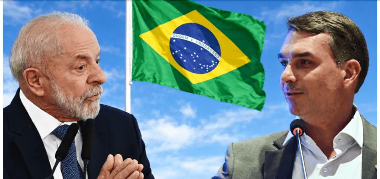 Brezilya sandık başında: Lula ile Bolsonaro arasında kritik başkanlık yarışı