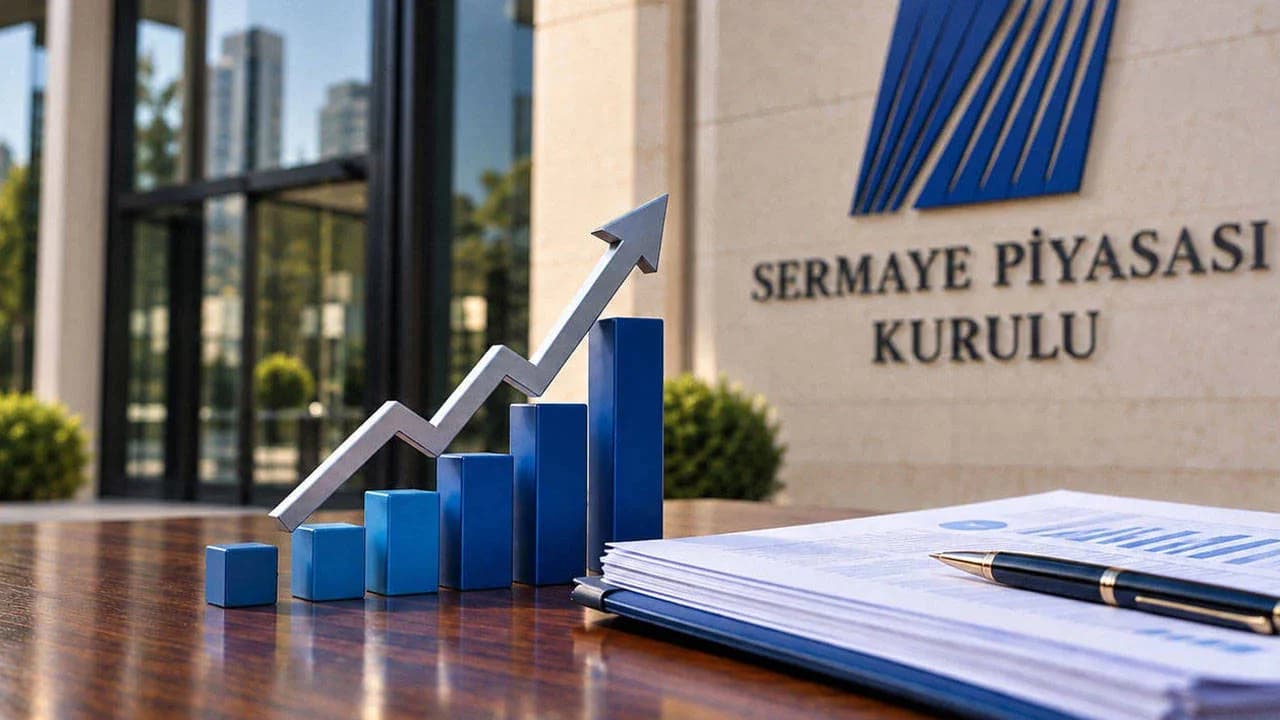 SPK'dan Son Dakika Borsa Kararı: Kredili İşlemlerde Süre Hangi Tarihe Kadar Uzatıldı?