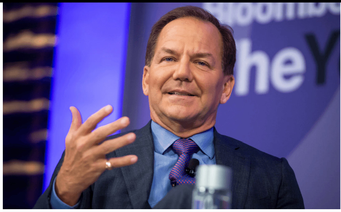 Ünlü fon yöneticisi Paul Tudor Jones'tan petrol uyarısı: Fiyatlar 25 dolar daha yükselebilir