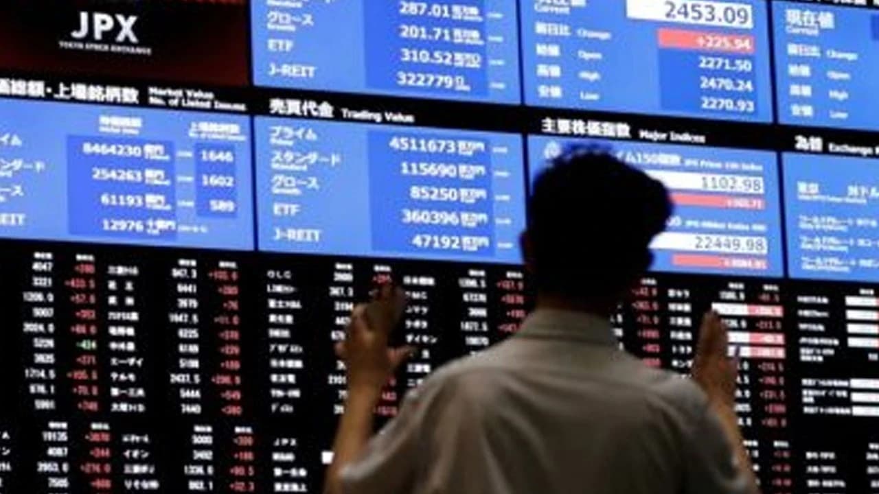 Fitch Ratings'ten Küresel Ekonomi Uyarısı: Kredi Riskleri Tırmanışta