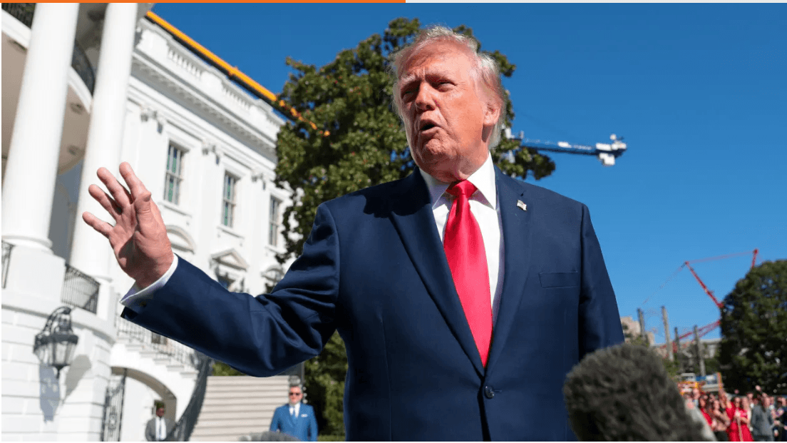 Trump İran’la anlaşmaya soğuk: Pentagon’dan geniş çaplı saldırı seçenekleri istendi