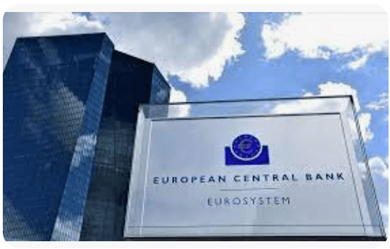 ECB'den faiz mesajı: Tahvil getirileri yükselirse daha az faiz artışı gerekebilir