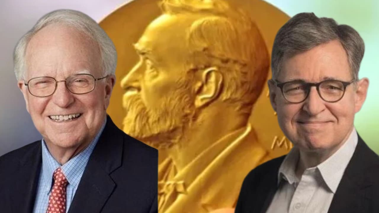 2026 Nobel Ekonomi Ödülü’nün Kazananları Belli Oldu