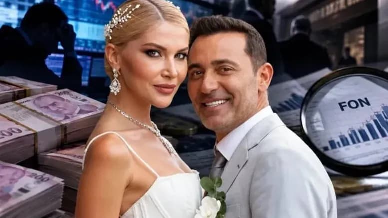 İstanbul’daki Fon Soruşturmasında Sıcak Gelişme: Aralarında Melis Sandal'ın da Olduğu 6 Kişinin Mal Varlığına El Konuldu