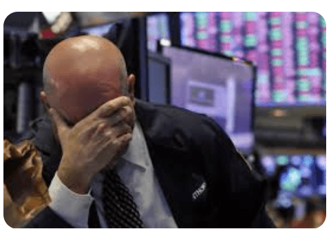 Petrol 115 Doları Aştı, Wall Street'te Satış Dalgası Büyüyor: İran Savaşı Küresel Piyasaları Sarsıyor