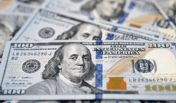 Orta Doğu'da Tırmanan Gerilim Doları Zirvede Tuttu