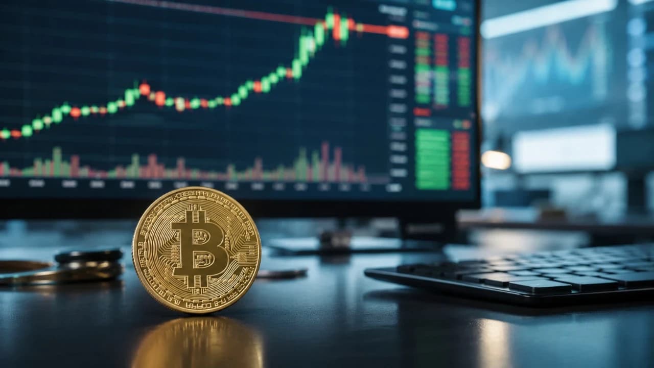 Bitcoin Nasıl Alınır? Yeni Başlayanlar İçin 6 Adımlık Rehber (2026)