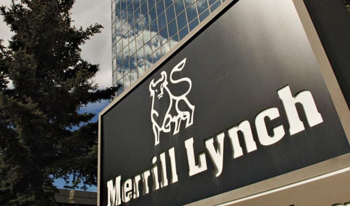 Merrill Lynch'ten Borsa İstanbul İddialarına Yanıt: "İşlemler Türk Müşteriler Adına Değil"