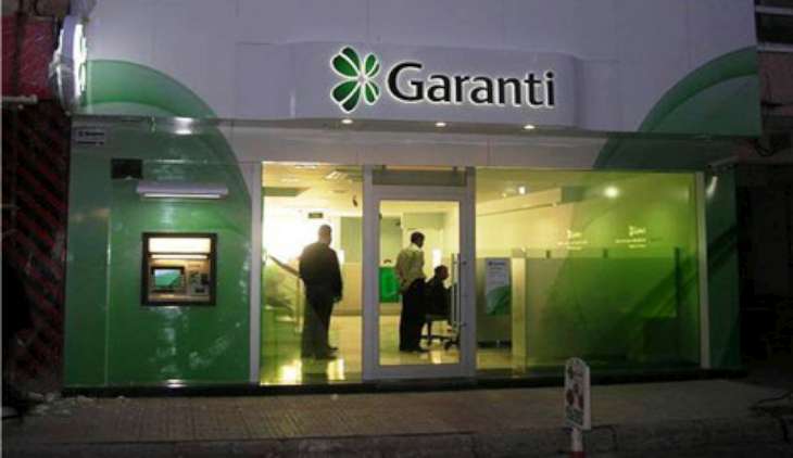 Garanti BBVA, 49 milyar TL’lik nakdi kredi artışı sağladı
