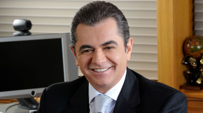 DenizBank GM Ateş: Turizmde kredilerin 2 milyar dolarlık bölümünü yeniden planladık