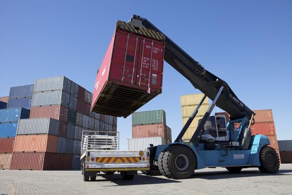 İngiltere ile yapılan Serbest Ticaret Anlaşması, Lojistikte beklentileri yükseltti