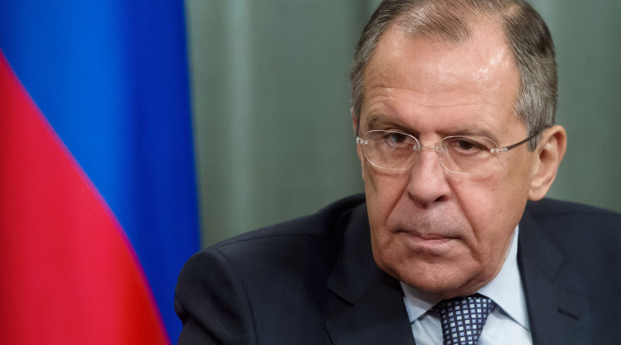 Lavrov’dan ABD’ye hatırlatma: START, hipersonik silahı kapsamıyor