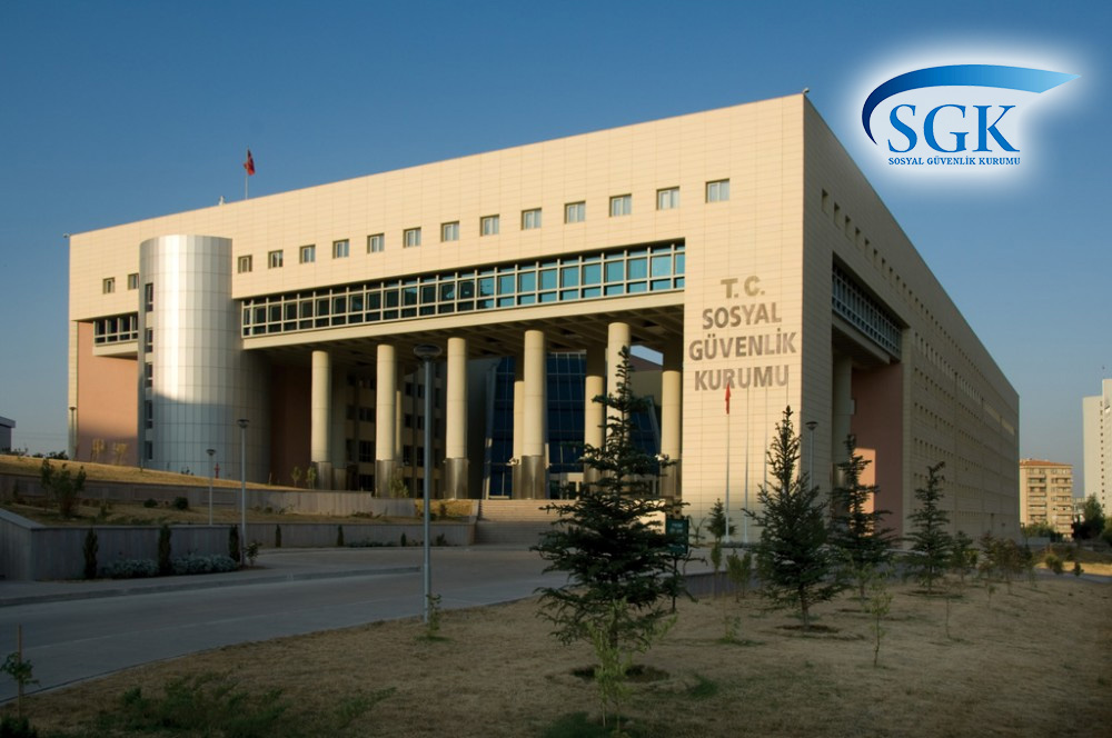 SGK’dan ’emekli maaşında kesinti’ haberlerine yalanlama