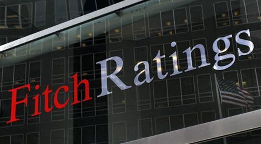 Fitch’den bankalara bir darbe daha…