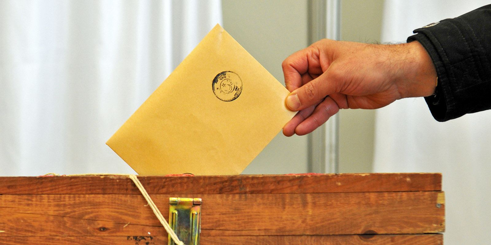 Metropoll Araştırma Şirketi son anket sonucunu açıkladı