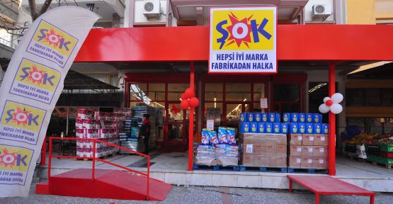 Şok Marketler İlk Çeyrek Finansal Görünüm Değerlendirmesi